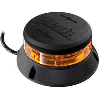 Strands AMBRA, LED varningsljus