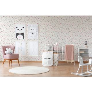 Albany Wallpaper Dotted Butterflies 36933-2