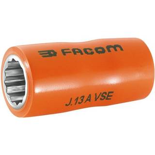 Facom J.14AVSE Top 3/8", 14mm, 12k, 1000V