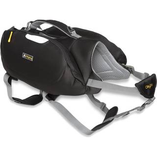 OllyDog Rover Dog Pack Raven, M