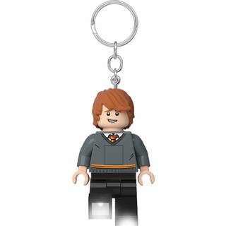 LEGO Harry Potter LED Nøglering Ron (På lager i varehus)
