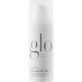Glo Skincare Oil Free SPF 40+ 50ml