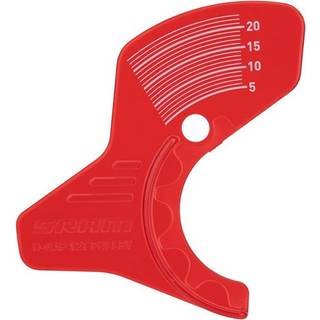 SRAM Bagskifter B-gap justeringsværktøj eTap AXS 26-44T - 11.7518.100.001