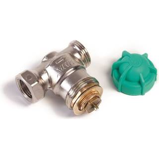 MMA FVRE 15 Radiatorventil DN 15, 1/2" Lige