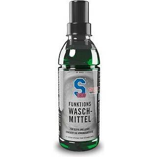 S100 Funktionsvaskemiddel Tekstil og læder, indhold: 300 ml