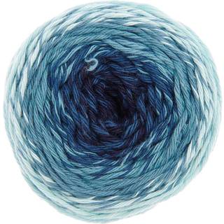 Ricorumi Spin Spin dk - Blau