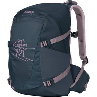 Bergans Kids' Birkebeiner 22 Orion Blue/Lilac Chalk, 22 L