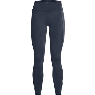 Leggings Under Armour UA Fly Fast 3.0 Tight-GRY 1369773-044 Størrelse XS