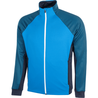 Galvin Green Layer Donald, blå/navy/hvid