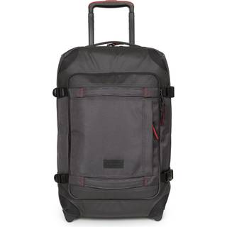 Eastpak Cnnct Tranverz S Rejsetaske med hjul antracit