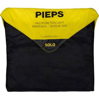 PIEPS Bivy Solo Yellow, OneSize