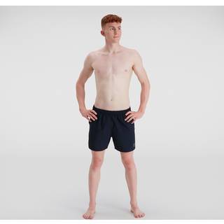 Men's Prime Leisure 16" Swimshort Navy