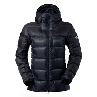 Women's MTN Arete Ultra Down Hoody - Black