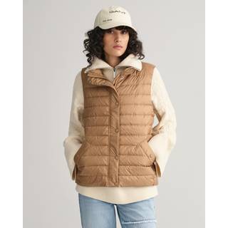 GANT Dame Let dunvest (M)
