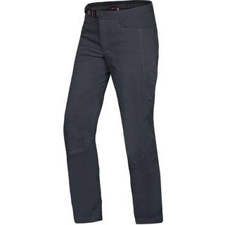Ocun Honk Pants Klatrebukser Herrer størrelse XXL - Regular farve blå