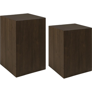 Artwood, Trent sidebord brun