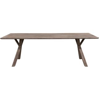 Artwood, Tree Spisebord 90 X 200 Cm Pebbles Grey