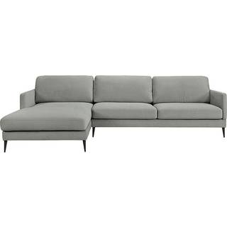 Artwood, Andorra venstre chaiselong sofa Fares Grey