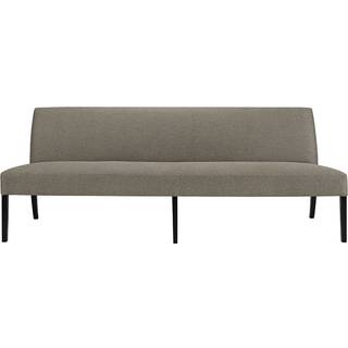 Artwood, Gstaadt spisebænk 160 cm, Rave liver
