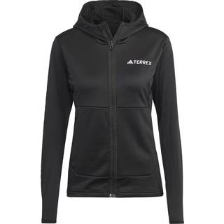 adidas Terrex Xperior Light Fleece Hættetrøje Dame