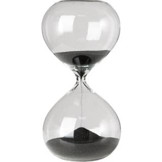 Glas-timeglas Kugle, 30 minutter