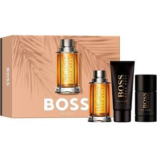 Hugo Boss The Scent EDT Giftbox 100 ml