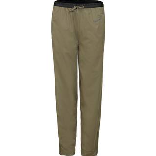 Nike SF Division Running Pants Women - Olive, Size M - olive