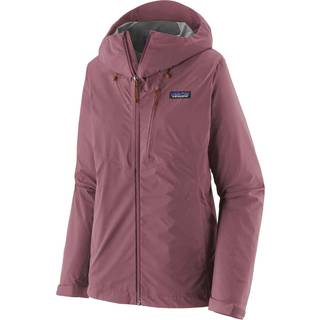 Patagonia Women's Granite Crest Jacket Evening Mauve, L