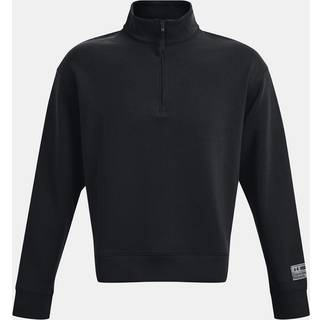Under Armour UA Summit Knit 1/2 Zip, M, Sort