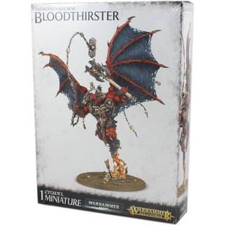 Daemons of Khorne: Bloodthirster - Warhammer 40k - Age of Sigmar - Games Workshop