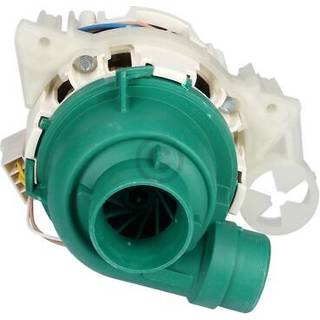 Electrolux cirkulationspumpe, 2800RPM 140000397020