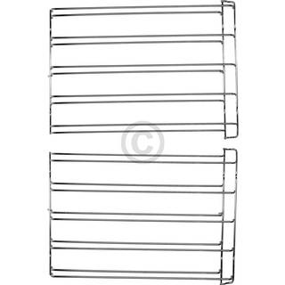 Electrolux sæt, side, gitter, L+R 4055492146
