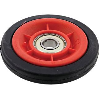Electrolux valse, støtte, tromle, 8077877028