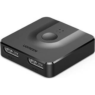 Ugreen DisplayPort Switch 4K