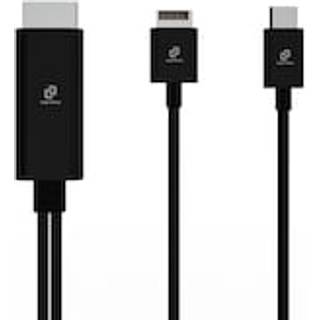 espresso mini DisplayPort-kabel (1 meter)