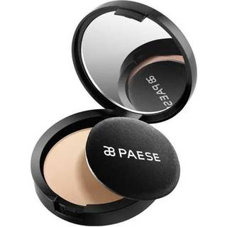 Paese Mattifying Powder With Argan Oil Matterende pudder Med Arganolie Skygge 2 8 g - 8 g