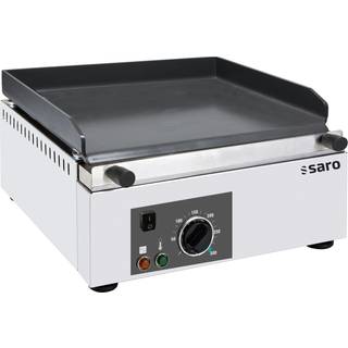 SARO Stegeplade - EL - model GPK 400