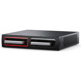 Blackmagic Cloud Dock 2