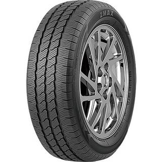 Zmax X-Spider + A/S  235/65R16 115/113R
