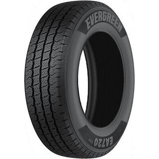 Evergreen EA720 Dyna Master Van  225/65R16C 112/110T