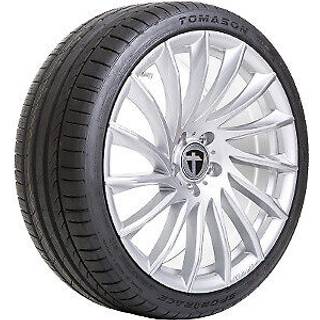 Tomason Sportrace 225/55R18 98V