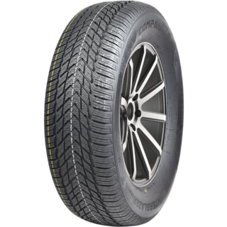 Compasal WINTERBLAZER UHP BSW M+S 3PMSF 225/55R18 98V