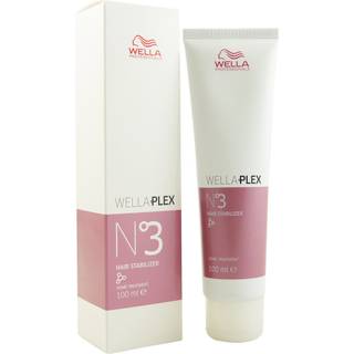 Wella Professionals WellaPlex N°3 Hair Stabilizer 100 ml