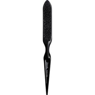 Janeke Professional Backcombing Brush With Bristles Hårbørste 23 cm - 23 cm