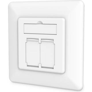 DIGITUS faceplate