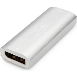 DIGITUS - video/audio extender - DisplayPort