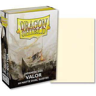 Valor Matte Dual Japanese (59x86mm)