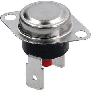 Electrolux Vaskemaskine, manuel reset-temperaturregulator 1242702007