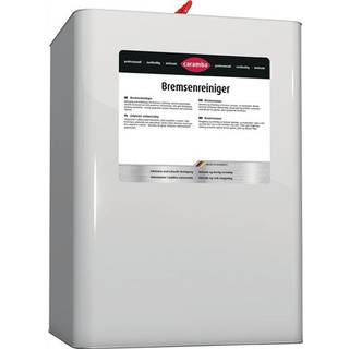 Rengøringsmiddel Caramba Brake Cleaner; 25 l