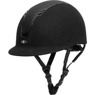 SWING H22 Shine Ridehjelm - STR 55-57